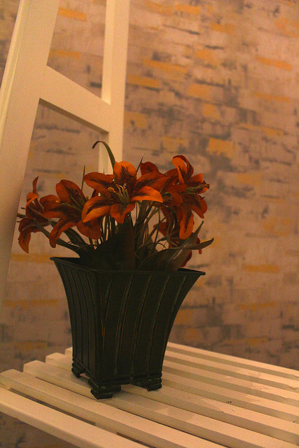 [羅東]易和屋民宿