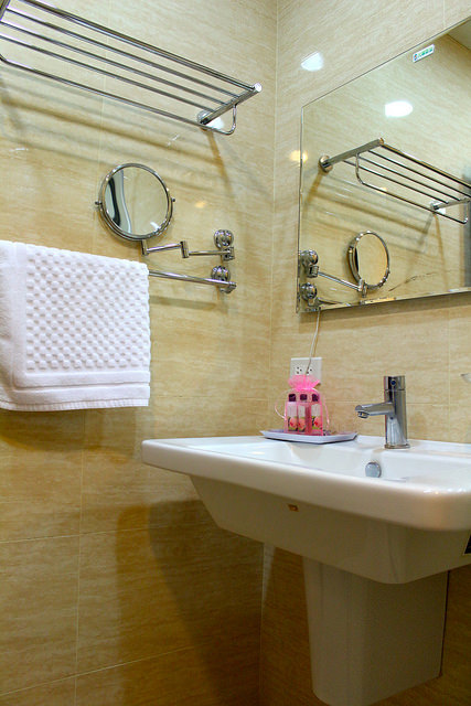 [羅東]易和屋民宿