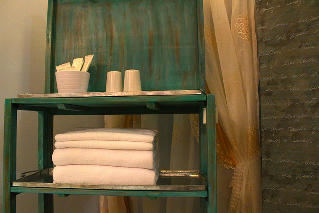 [羅東]易和屋民宿