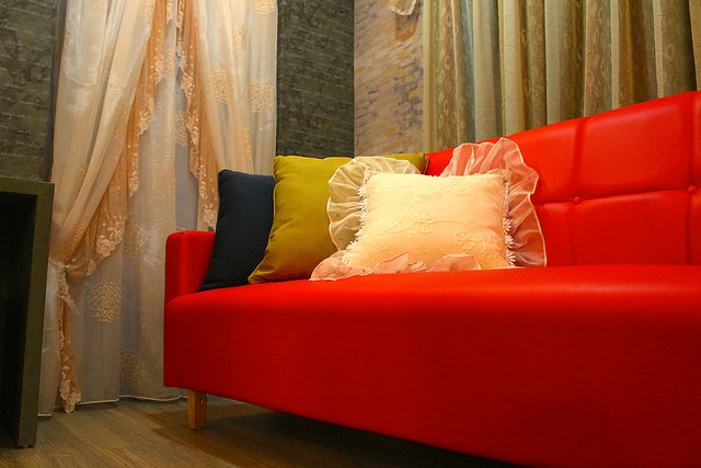 [羅東]易和屋民宿