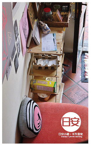 日安小砌手作食堂-22