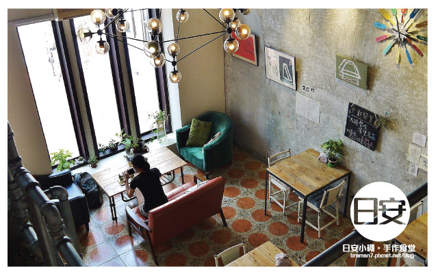 日安小砌手作食堂-15