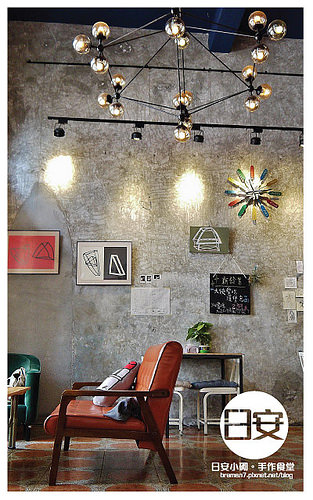 日安小砌手作食堂-11