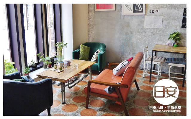 日安小砌手作食堂-14