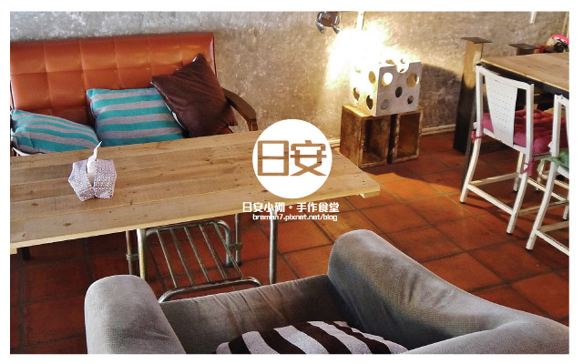 日安小砌手作食堂-21