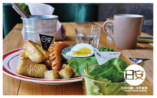 日安小砌手作食堂-32