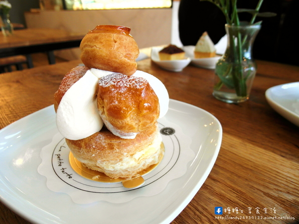 La Petite Tarte 樂緹波兒手作塔派:〖台中│美食〗La Petite Tarte 樂緹波兒手作塔派 ❤ 超美法式甜點登場!!還有提供手作塔派/生日蛋糕/甜點禮盒/婚禮喜餅/茶會外燴唷!!