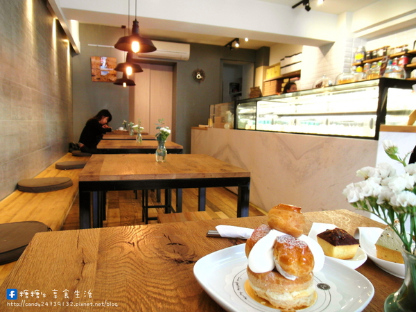 La Petite Tarte 樂緹波兒手作塔派:〖台中│美食〗La Petite Tarte 樂緹波兒手作塔派 ❤ 超美法式甜點登場!!還有提供手作塔派/生日蛋糕/甜點禮盒/婚禮喜餅/茶會外燴唷!!