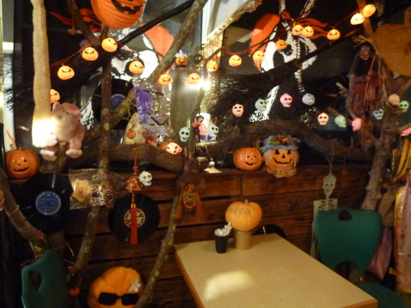 南瓜故事館：【苗栗南庄】猴子愛南瓜，南瓜到底的南瓜夢－南瓜故事館