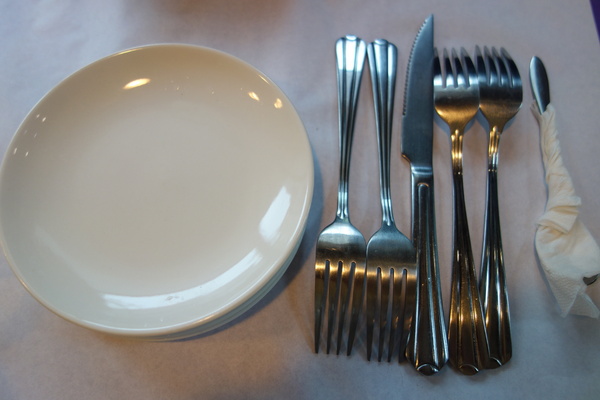 左岸巴黎香草人文咖啡館：1031220[官本金文愛台灣]台中市北屯區二訪左岸巴黎香草人文咖啡館美味下午茶鬆餅輕鬆悠閒過週末