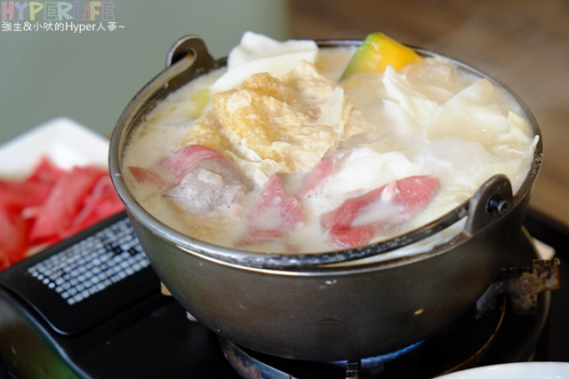 2014.05 台中北屯左岸巴黎