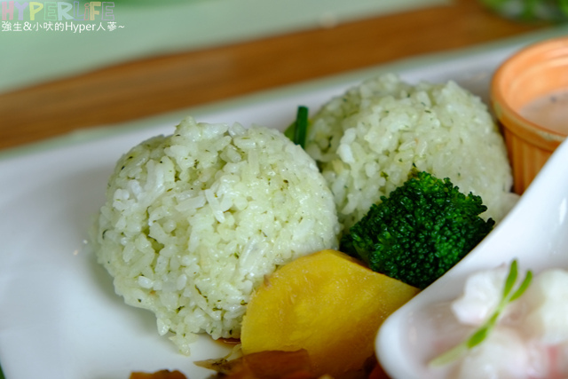 2014.05 台中北屯左岸巴黎