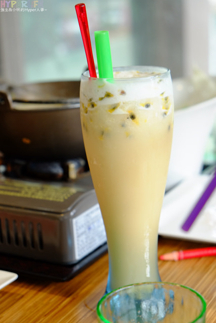 2014.05 台中北屯左岸巴黎