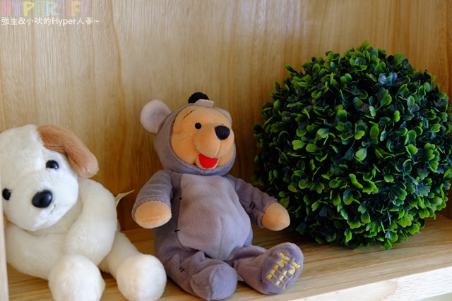 2014.05 台中北屯左岸巴黎