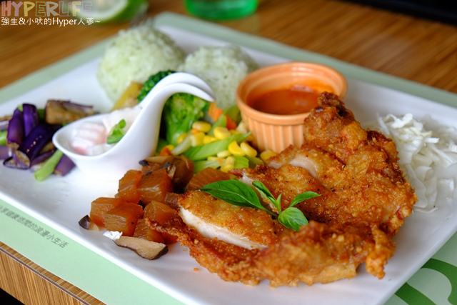 2014.05 台中北屯左岸巴黎