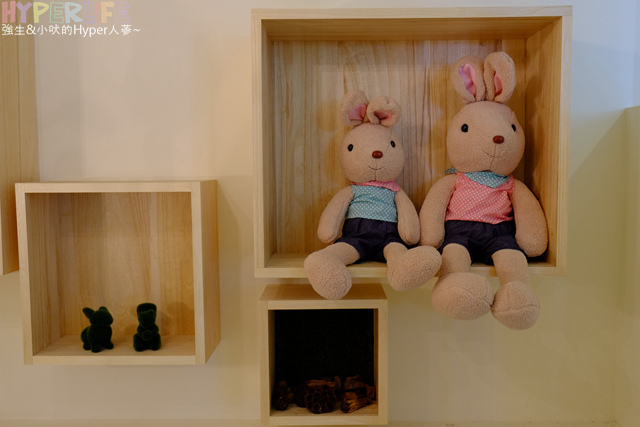 2014.05 台中北屯左岸巴黎