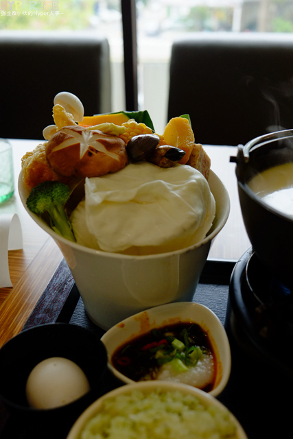 2014.05 台中北屯左岸巴黎