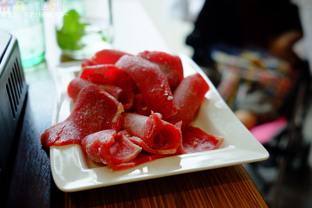 2014.05 台中北屯左岸巴黎