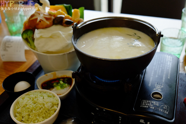 2014.05 台中北屯左岸巴黎