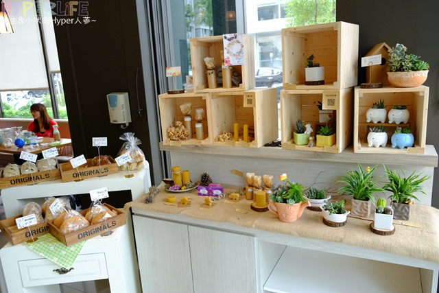 2014.05 台中北屯左岸巴黎