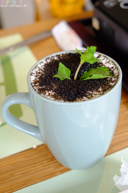 2014.05 台中北屯左岸巴黎