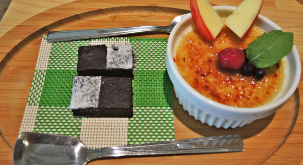 造角：[台中]平價美味早午餐X米香咖啡IN造角