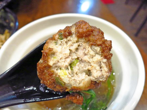 【永和美食】極味棧-神奇怪味紅油炒手