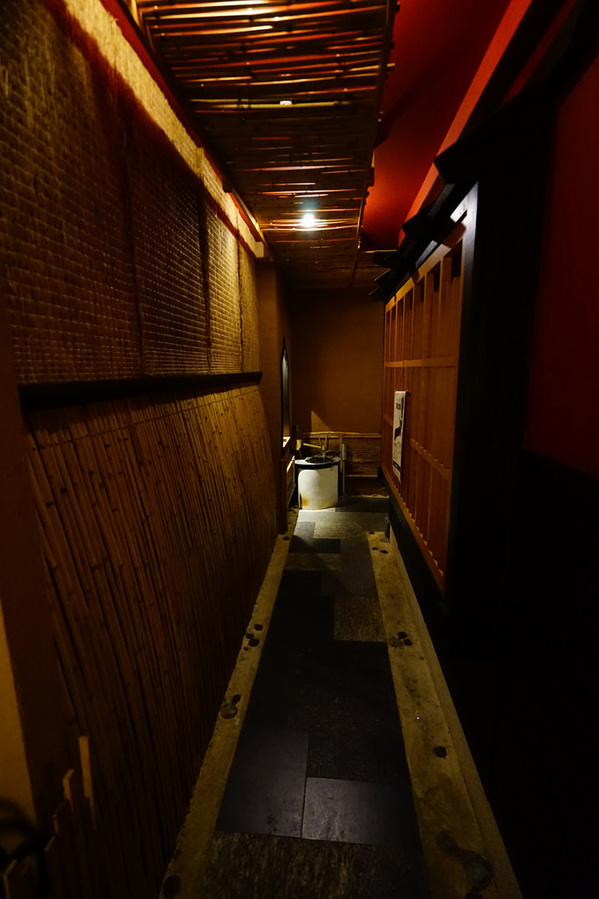 木庵食事處。日式居酒屋：木庵食事處。日式居酒屋--低調隱身，識者有緣者進來