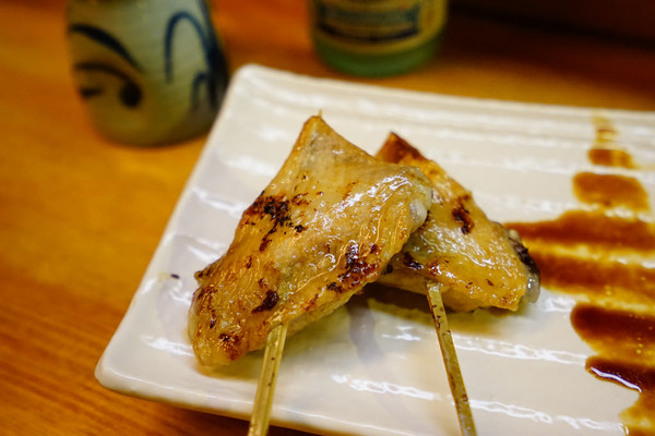 木庵食事處。日式居酒屋：木庵食事處。日式居酒屋--低調隱身，識者有緣者進來