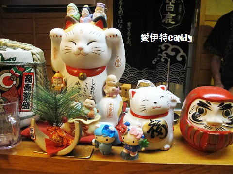 木庵食事處。日式居酒屋：『台中南屯區_木庵食事處。日式居酒屋』隱藏美食！享受私人招待的禮遇~