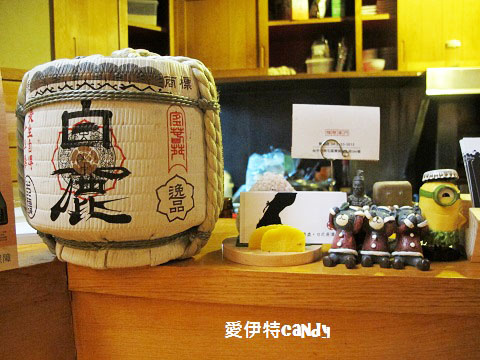 木庵食事處。日式居酒屋：『台中南屯區_木庵食事處。日式居酒屋』隱藏美食！享受私人招待的禮遇~