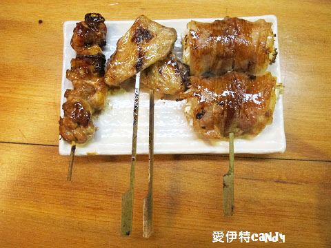 木庵食事處。日式居酒屋：『台中南屯區_木庵食事處。日式居酒屋』隱藏美食！享受私人招待的禮遇~