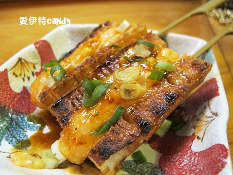 木庵食事處。日式居酒屋：『台中南屯區_木庵食事處。日式居酒屋』隱藏美食！享受私人招待的禮遇~