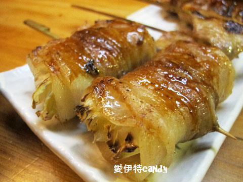 木庵食事處。日式居酒屋：『台中南屯區_木庵食事處。日式居酒屋』隱藏美食！享受私人招待的禮遇~