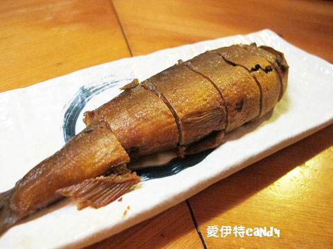 木庵食事處。日式居酒屋：『台中南屯區_木庵食事處。日式居酒屋』隱藏美食！享受私人招待的禮遇~