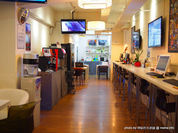 NEOSOHO 萬邦個旅商務：【景點】台北NEOSOHO Taiwan 萬邦個旅商務中心@中正捷運MRT台北車站 : 區位便捷完善,環境舒服乾淨,適合短暫休憩與包車旅遊的膠囊旅館進化版!