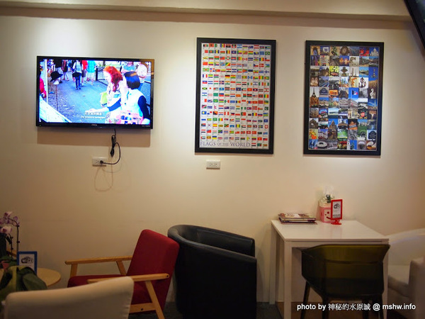 NEOSOHO 萬邦個旅商務：【景點】台北NEOSOHO Taiwan 萬邦個旅商務中心@中正捷運MRT台北車站 : 區位便捷完善,環境舒服乾淨,適合短暫休憩與包車旅遊的膠囊旅館進化版!