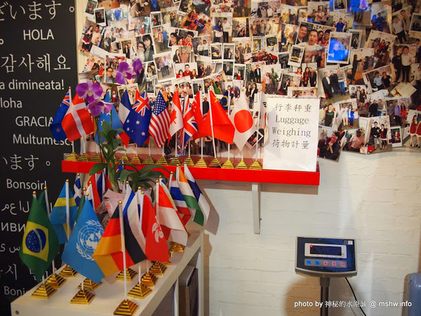 NEOSOHO 萬邦個旅商務：【景點】台北NEOSOHO Taiwan 萬邦個旅商務中心@中正捷運MRT台北車站 : 區位便捷完善,環境舒服乾淨,適合短暫休憩與包車旅遊的膠囊旅館進化版!