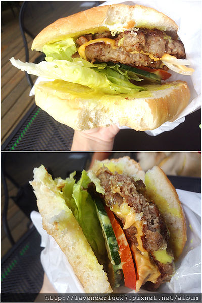 媽媽嘴咖啡(淡水樂活店)：♥淡水媽媽嘴咖啡-隱身樹林的幽靜