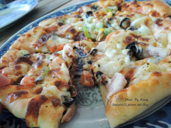 2014-3-22大嬸婆窯烤pizza (27).jpg