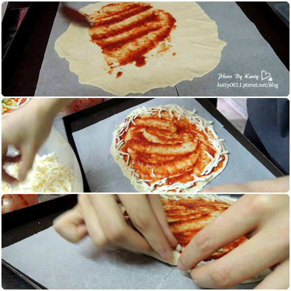 2014-3-22大嬸婆窯烤pizza (20).jpg