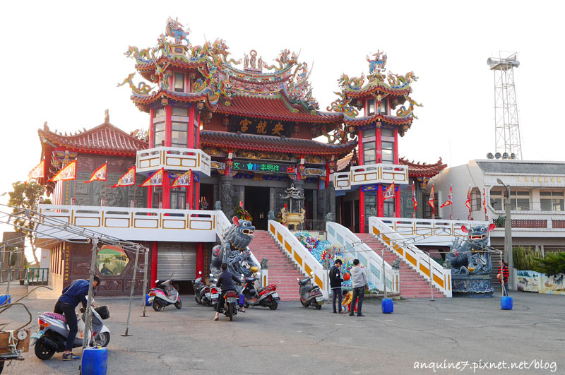 廖西瓜＠雲林口湖鄉成龍集會所成龍溼地32