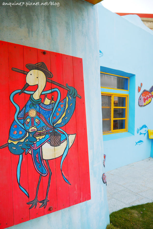 廖西瓜＠雲林口湖鄉成龍集會所成龍溼地7