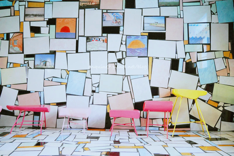 廖西瓜＠雲林口湖鄉成龍集會所成龍溼地23