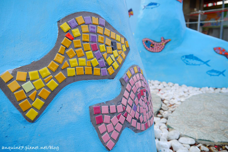 廖西瓜＠雲林口湖鄉成龍集會所成龍溼地5