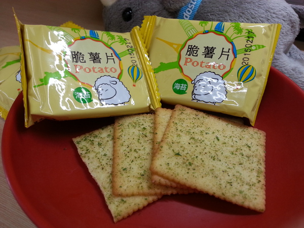 雅富卷卷燒零食系列：【口碑卷18】刷嘴系列。一口接著一口吃不停  