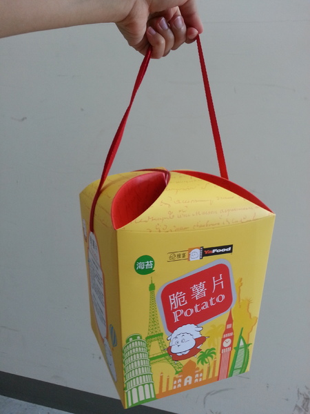 雅富卷卷燒零食系列：【口碑卷18】刷嘴系列。一口接著一口吃不停  