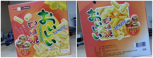 雅富卷卷燒零食系列：【口碑卷18】刷嘴系列。一口接著一口吃不停  