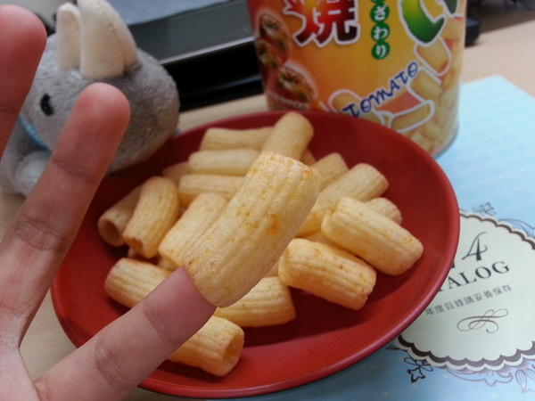 雅富卷卷燒零食系列：【口碑卷18】刷嘴系列。一口接著一口吃不停  