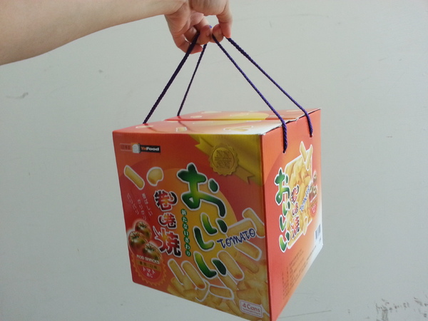 雅富卷卷燒零食系列：【口碑卷18】刷嘴系列。一口接著一口吃不停  